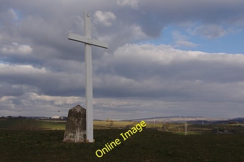 Photo 6x4 torrisholme barrow - photo,