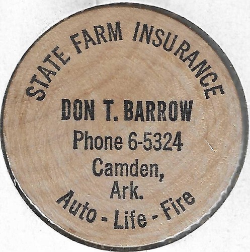 Don barrow state farm - don,