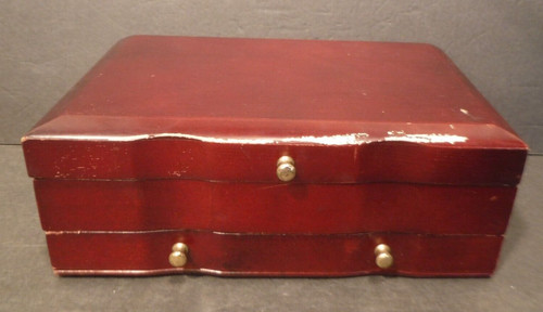 Croft barrow wooden one - croft,