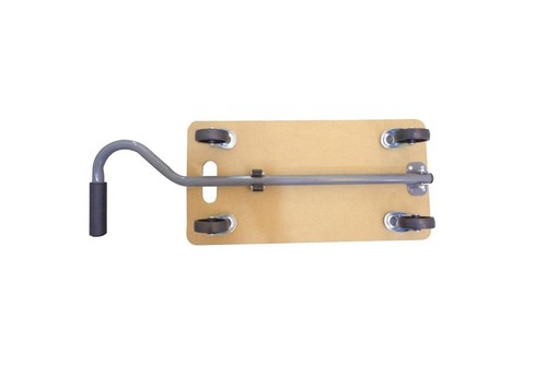 200kg hand dolly - 200kg,