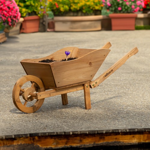 Woodside wooden ornamental - woodside,