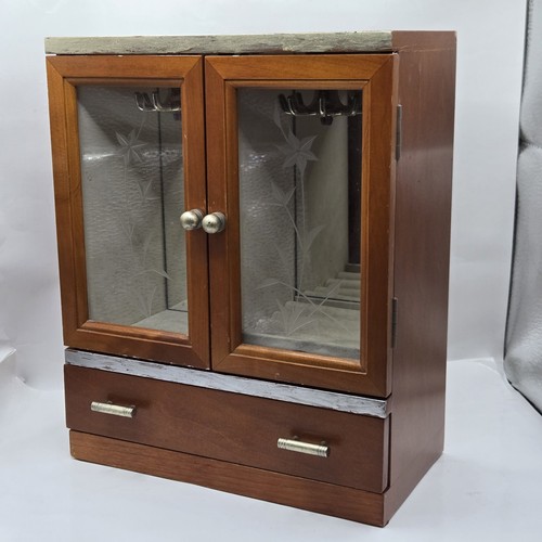 Vtg croft barrow wooden - croft,