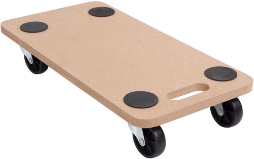 200kg hand dolly furniture - hand,