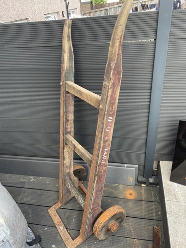 Vintage wooden cast - vintage,